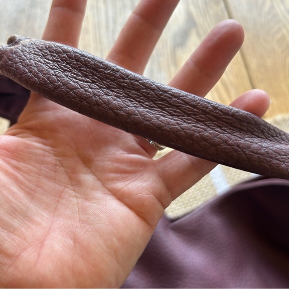 Steve Madden 100% Leather Bag - Picture 8 of 14